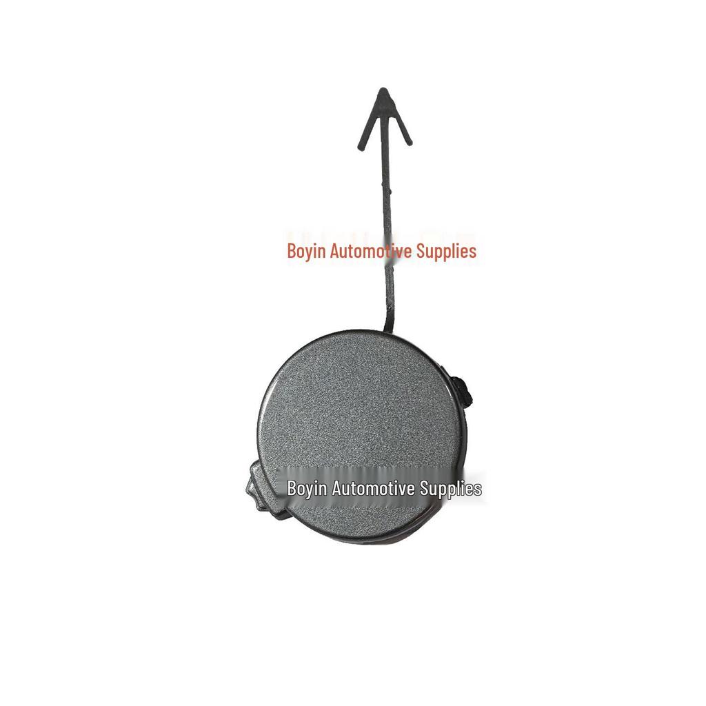 Front Tow Hook Cover for Volkswagen Golf 6 MK6 Bumper