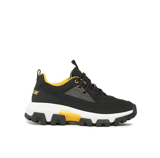 

Мужские кроссовки CATerpillar Raider lace p110599 чёрные 44