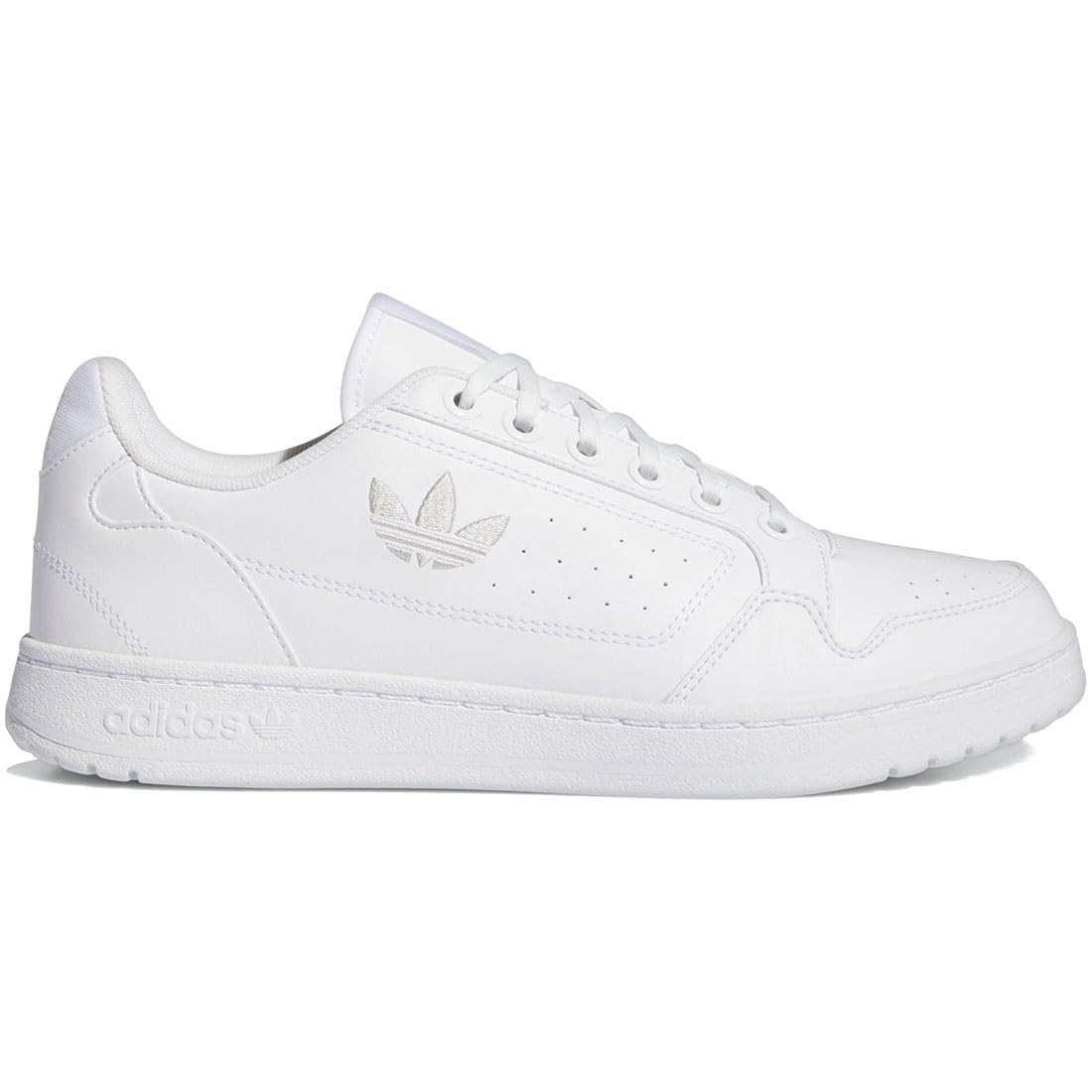 

Adidas NY 90 Footwear White JI1896 Size White/Footwear White/Crystal 27.5cm