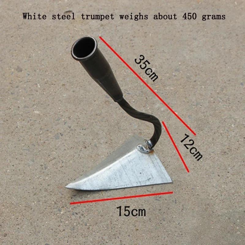 

Малое сельское хозяйство, самодельные бытовые плуги, инструменты для рыхления и копания, ручные плуги, мотыги и инструменты для очистки земли
