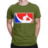 Shoey Daniel Ricciardo painting Funny 100 Cotton TShirt Daniel Ricciardo Tops Tees For Unisex