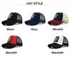 Hat Baseball Duck Tongue Hat Printed Embroidered Sunshade Cotton Material Cool