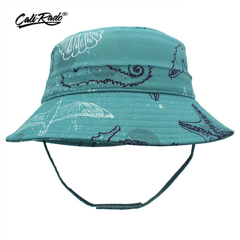 Sunscreen Hat Baby Children's Sun Hat Spring Summer Bucket Hat Outdoor Baby Hat Children's Cool Hat
