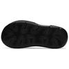 Anta C37 Series Slip Resistant Slide Slippers Men's Black 912428592-1