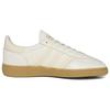 adidas Handball Spezial Kreideweiß Unisex Sneaker Creme Wunderweiß Gummi JS3867