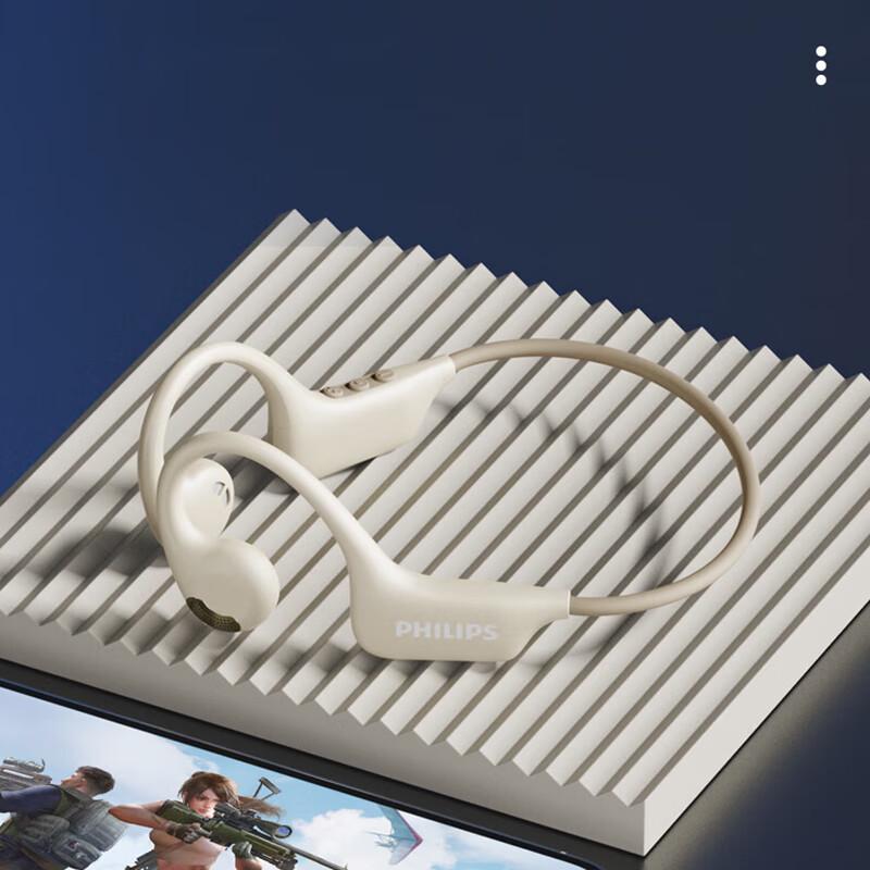 Philips TAA1708 Open-Ear Sports Headphones