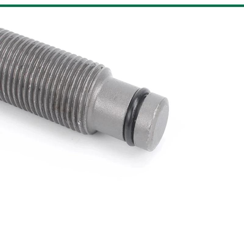 13pcs Bearing Puller Harmonic Balancer Steering Wheel Removal Set Car Tool Crankshaft Gear Bearing Pullery Repair Kit