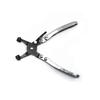 Universal Automobile Hose Clamp Pliers Car Water Pipe Removal Tool for Fuel Coolant Hose Pipe Clips Thicker Handle Hand Tools