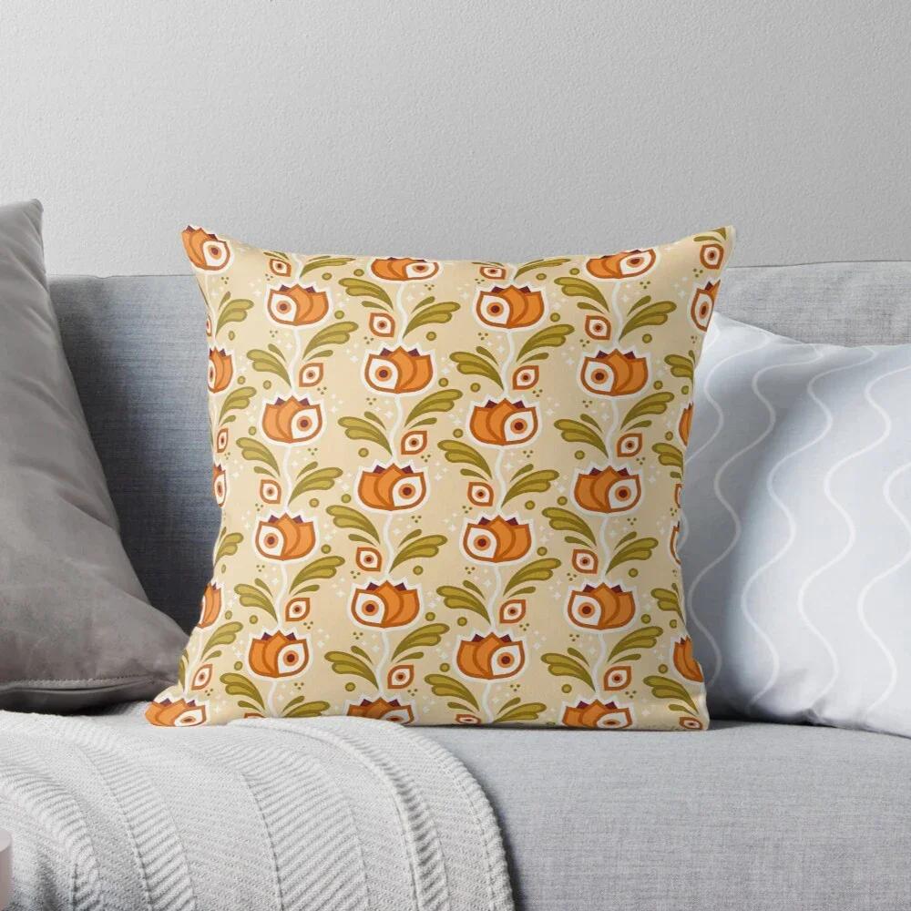 Home Decor  Sofa Cushion Cover Living Room Abstract Morandi