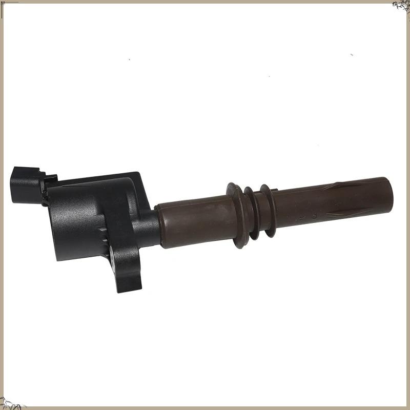 8L3Z12029A 1pcs Car Ignition Coil For FORD F-150 F-250 F-350 5.4 EXPEDITION EXPLORER For LINCOLN NAVIGATOR 2008-2014 FD509 DG521