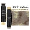 Coloração de cabelo – Tintas e oxidantes de cabelo