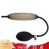Horse Eye Silicone Urethral Stimulator Rod for Male Masturbation