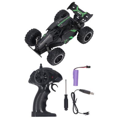 RC Drift Car Funny Rechargeable Long Battery Life High Speed 2.4G RC Crawler Toy with Remote