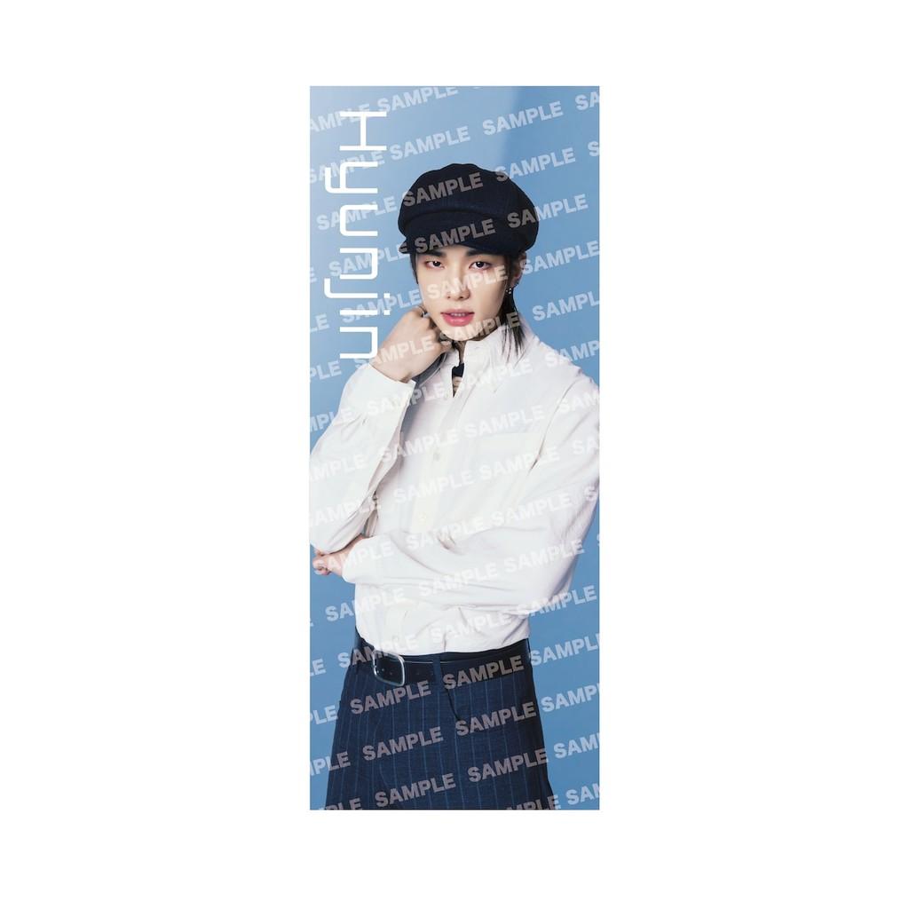Stray Kids World Tour RUN IT JAPAN OFFICIAL GOODS MD PRE-ORDER