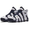 Nike Air More Uptempo 'White Blue' 414962-104(2020)