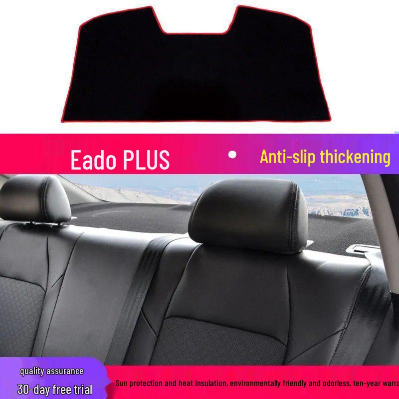 Changan EADO PLUS Dashboard Anti-glare Heat Insulation Sunshade Pad Changan EADO PLUS