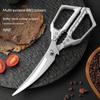 Cuțite de bucătărie și accesorii – Foarfece de bucătărie