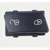 Front Left Central Door Locking Switch For VW Caddy 2004-2015 Touran 2003-2015