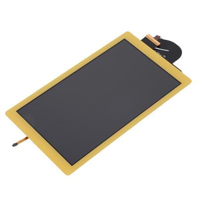 Touch Screen Full-Fitted Screen Assembly Digitizer Replacement Full Screen Assembly for Nintendo Switch NS Lite