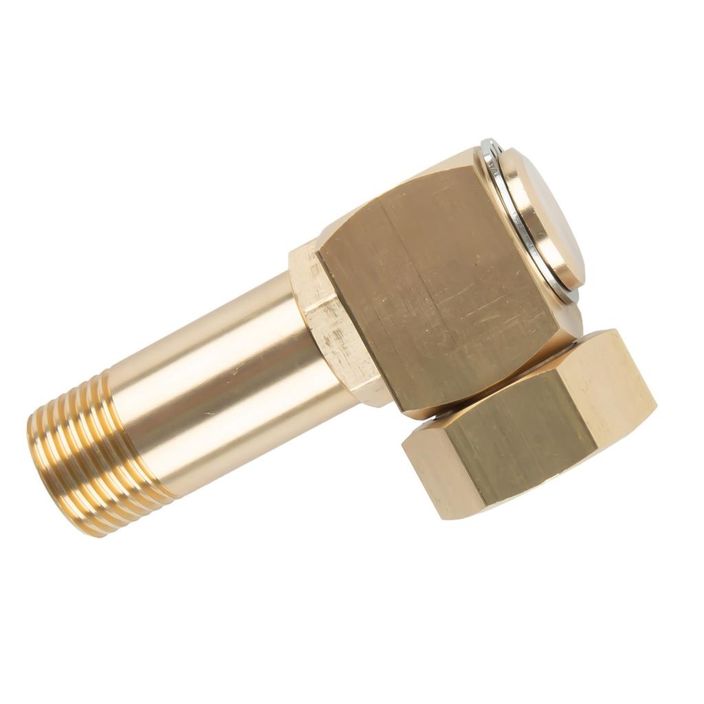 Rotary Adapters Hose Adapter New Replace Parts Swivel Hose Reel Parts Fittings Watering Equipment Outdoor Tool Accessories