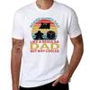 Board Gamer Dad Like A Regular Dad But Way Cooler Board Game Lover Tshirt Unisex T Shirt Luxury T Shirts With Prints Tshirt