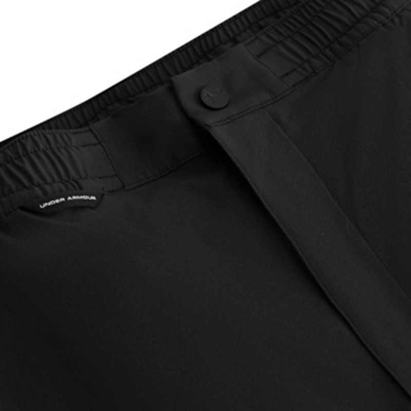 Under Armour Série Urban Wilderness Moda Minimalista Versátil Cor Sólida Casual Saia Longa Feminina saias 6010039-001