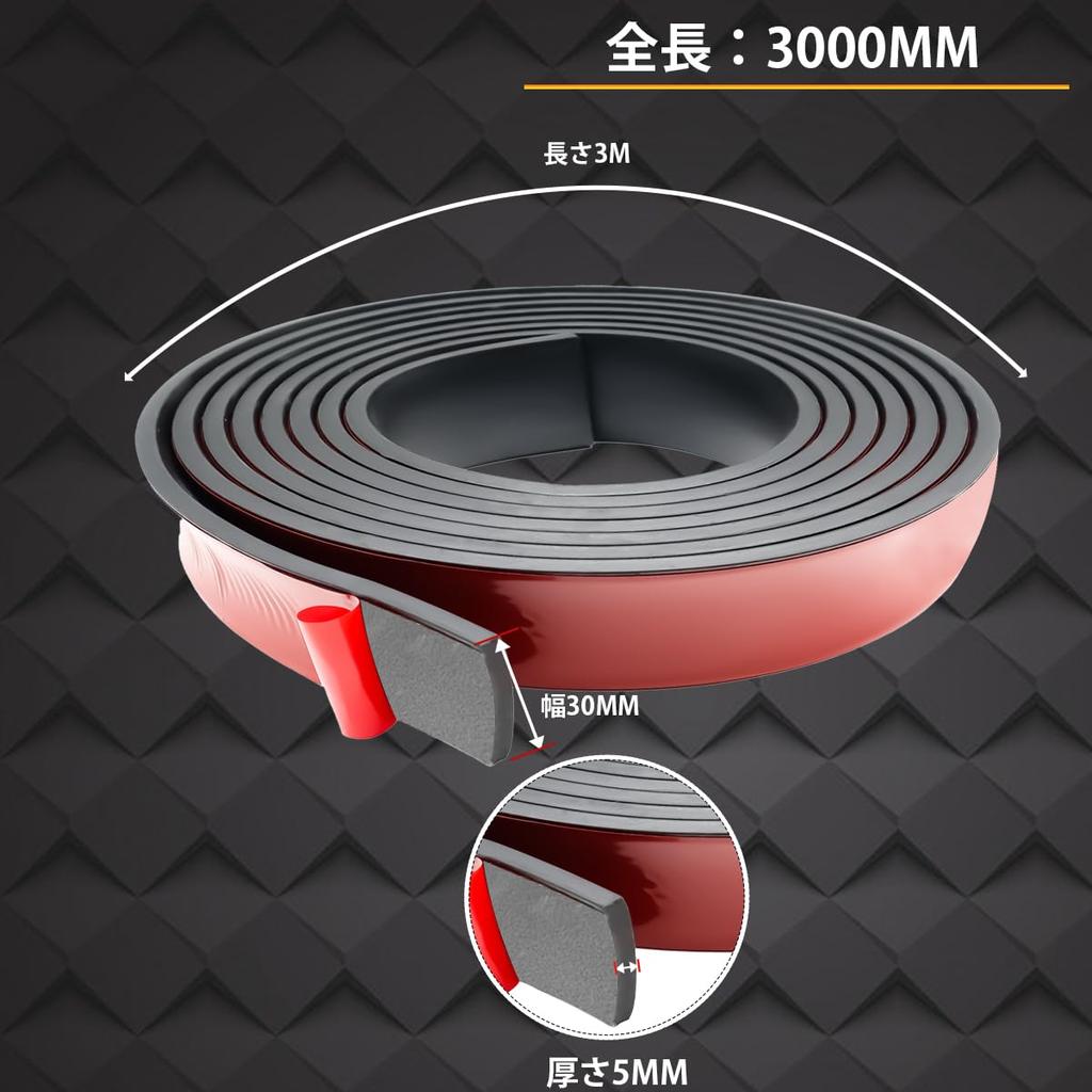 Lip Spoiler, Bumper Guard, Underguard, Under Protector, Spoiler Guard, Aero Guard, Protects the Bottom