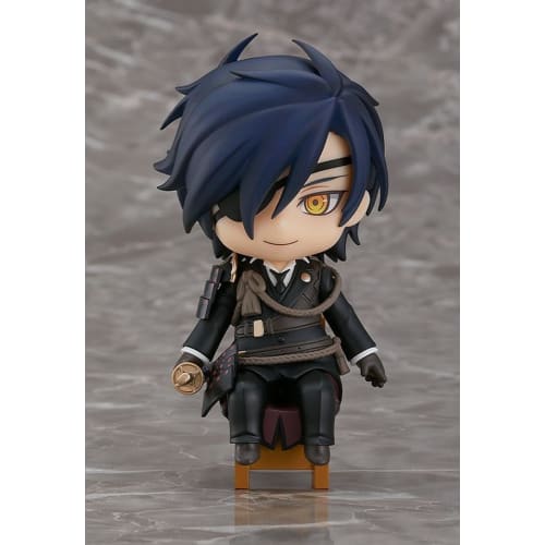 Nendoroid Swacchao! Touken Ranbu ONLINE Shokudaikiri Mitsutada Non-scale Plastic Painted Movable Figure