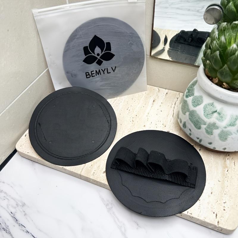2pcs Exfoliating Bath Set, Gentle Clay-Enhanced Body Scrub Towels,Shower Accessories,Personal Care Bathing Tools for All Seasons