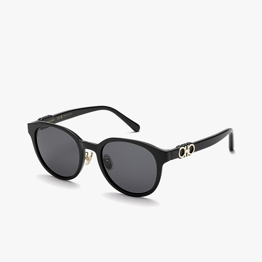 Pelagamoaiweeo Sunglasses(Sf2098Slbk 001 53)