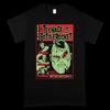 2026 American Teenage Bottlerocket Band Graphic Unisexs Womens Cotton TShirt Streetwear Vintage Fashion Unisex Summer Casual Tee