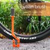 Plastic Bicycle Chain Cleaner MTB Mountain Bike Machine Washer Brush Scrubber Biking Portable Dustproof Cycling Parts