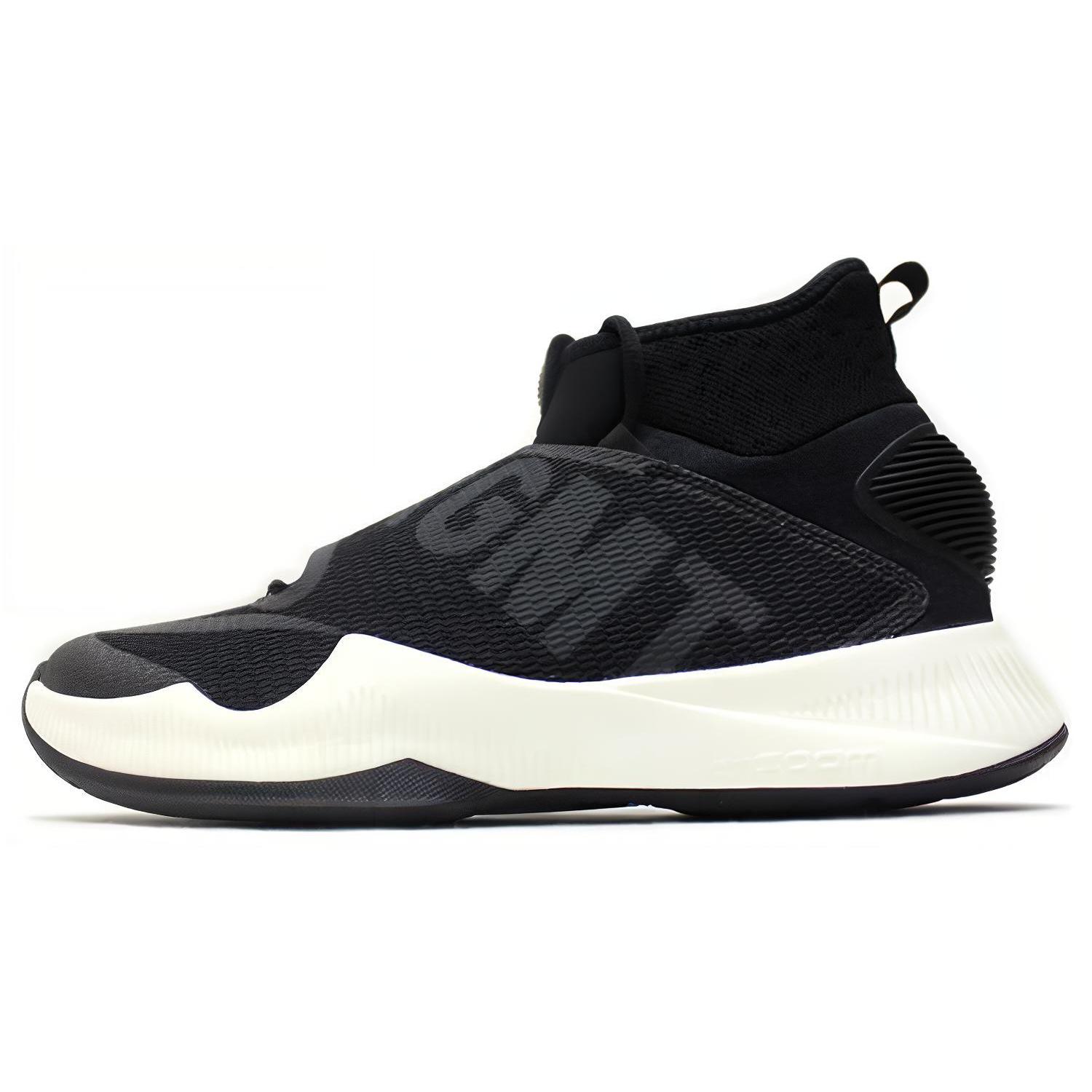 

Новые Nike HyperRev 2016 Fragment Черные 848556-001 37.5