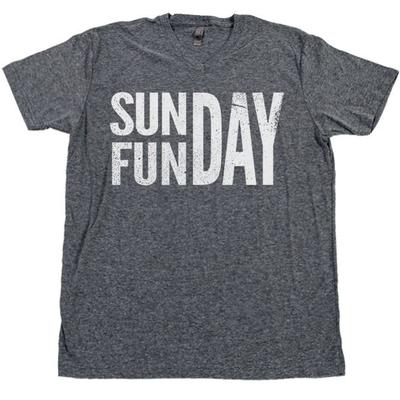 Na górę – T-shirty i koszulki