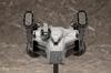 Kotobukiya Death Stranding 2 DHV Magellan, 1/350 Scale Plastic Model, Approximately 220mm Long