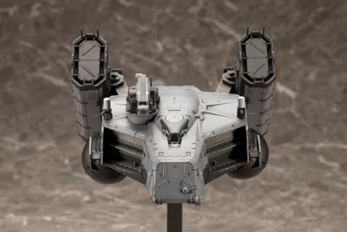Kotobukiya Death Stranding 2 DHV Magellan, 1/350 Scale Plastic Model, Approximately 220mm Long