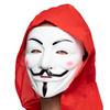 Maska Anonymous V Guy Fawkes Vendetta Karnawał Halloween Przebranie