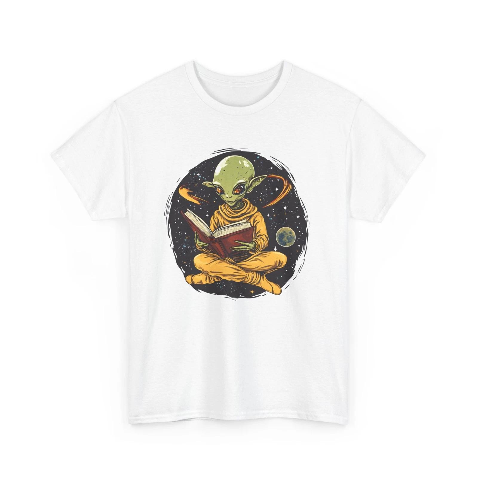 Space Odyssey T-Shirt | Intergalactic Journey & Astronomy Tee S