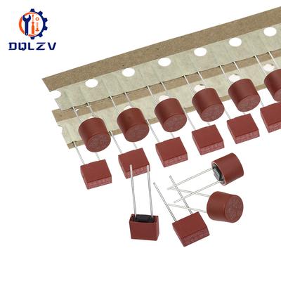 Runde Sicherung träge 500mA 1A 2A 2.5A 3.15A 4A 5A 6.3A 8A 10A 250V 382 Kunststoff LCD TV 392 Quadratisch