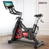 JOROTO X8TV Magnetic Spin Bike
