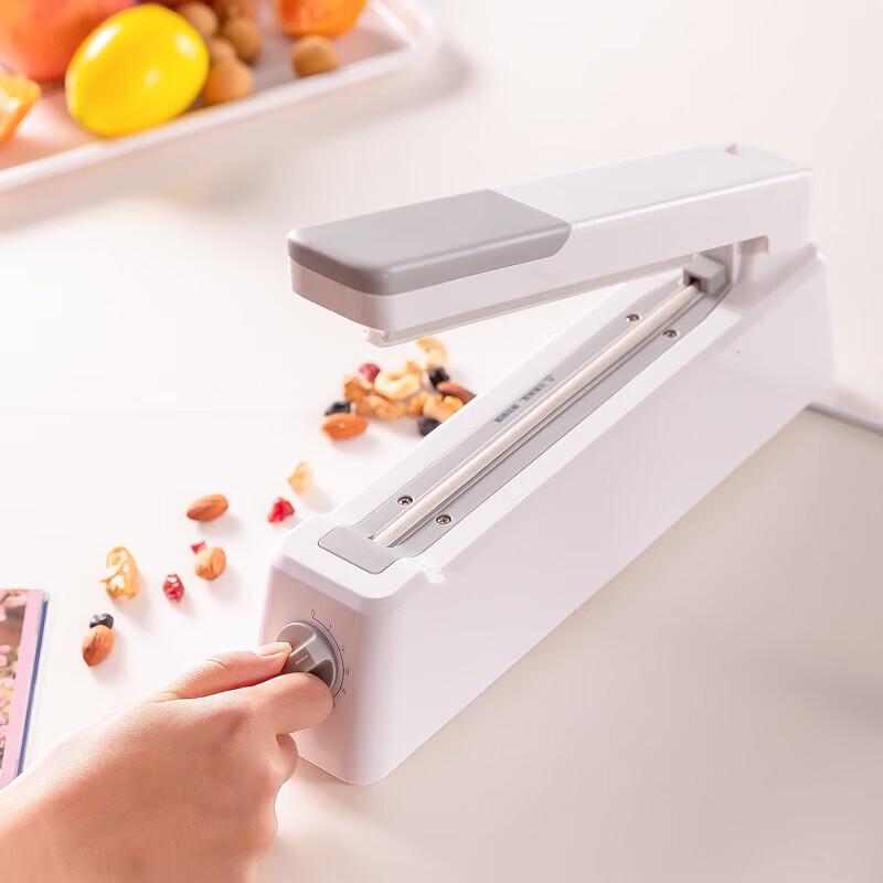 Deli 16499 Manual Impulse Sealer