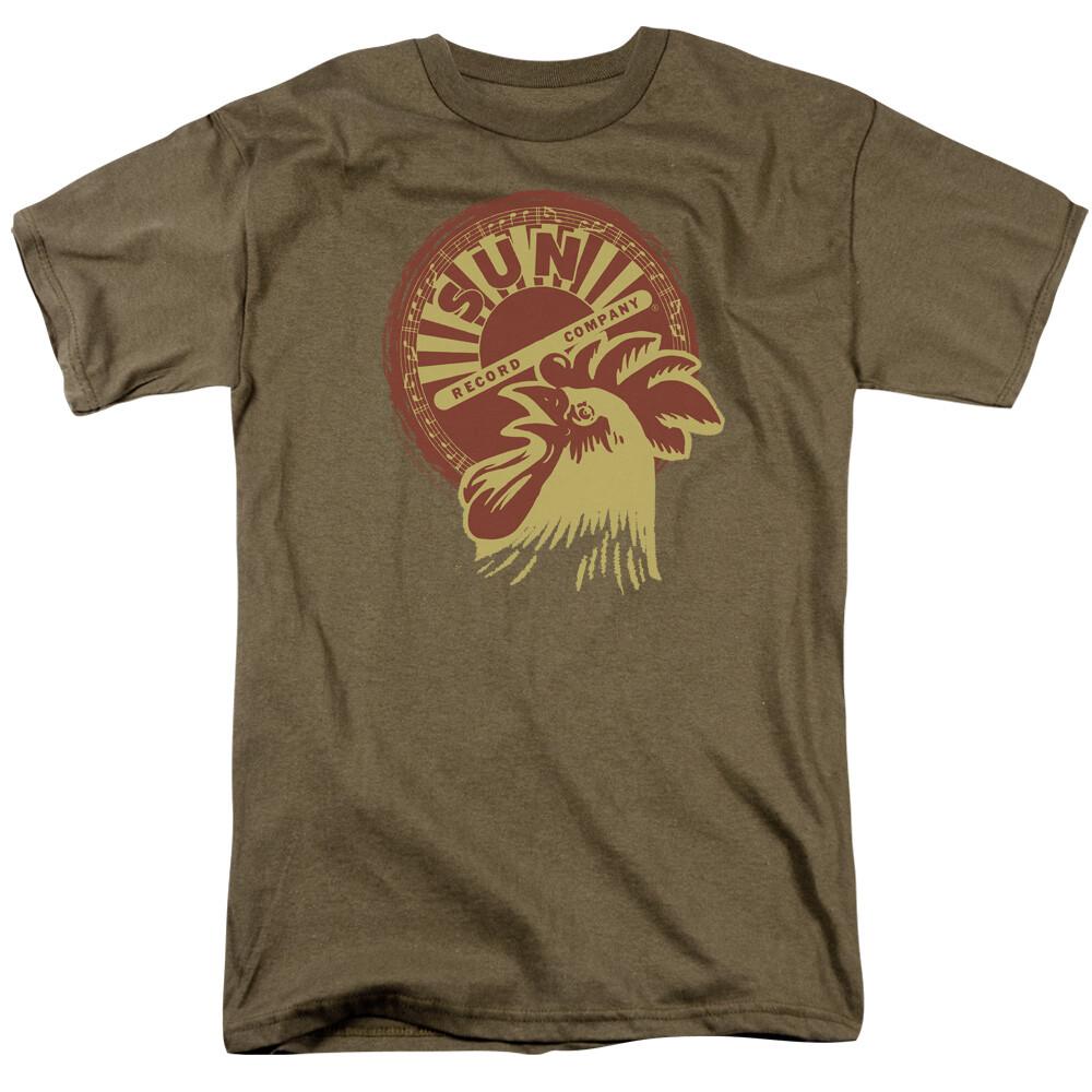 Sun Records Good Morning T-Shirt M