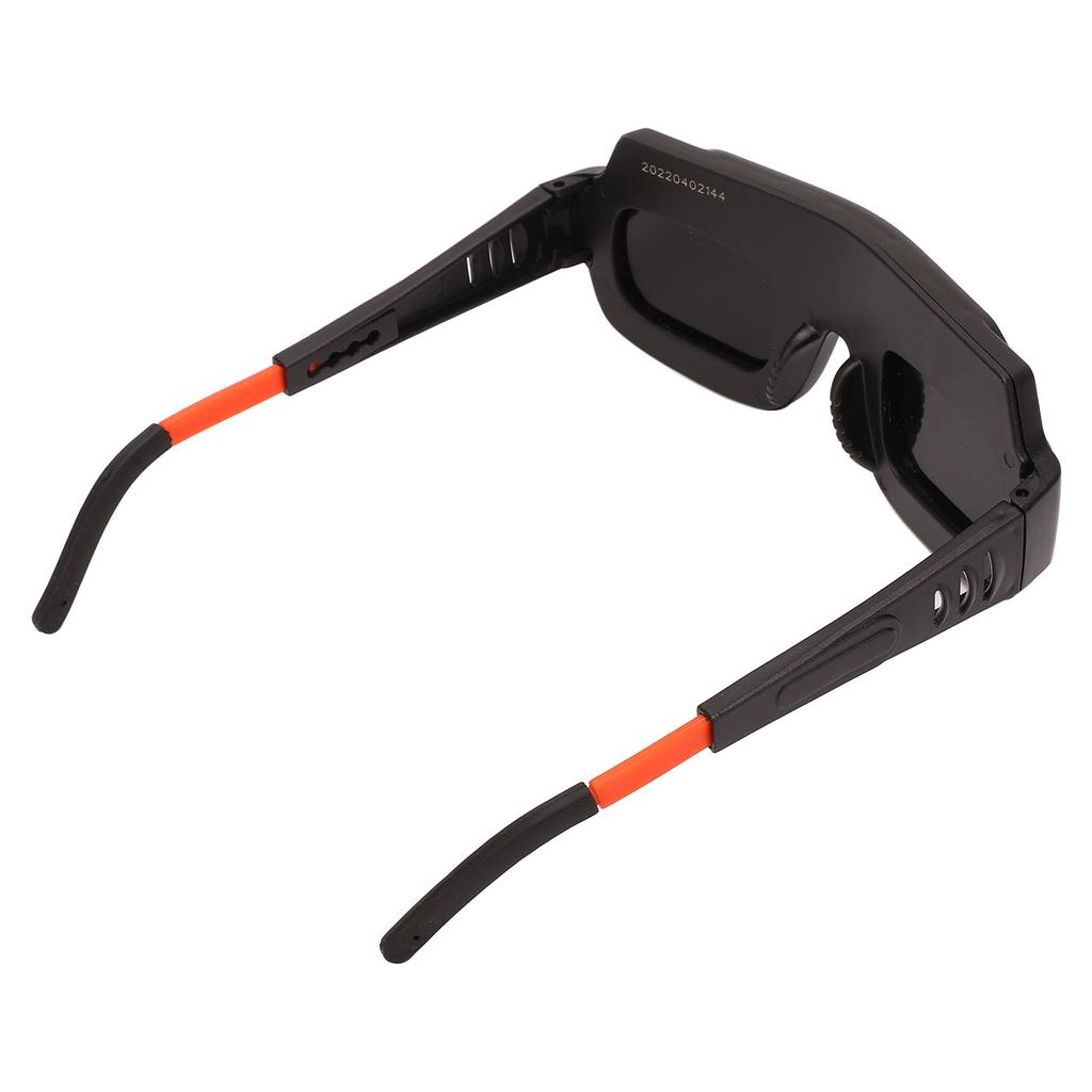 Auto Darkening Welding Goggle Solar Eye Safety Protective PC Glasses for Welder Soldering