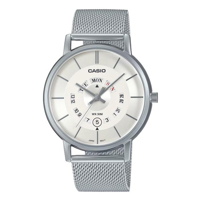 CASIO Standard Day-Date Analog Men s Watch MTP-B135M-7A