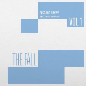 

12inch Record FALL BBC Radio Sessions Vol. 1 BBQ2518TE2 Beggars Arkive 2024 US Rock