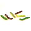 Day Props Jokes Gags Caterpillar Insect Toys Educational Trick Toy Twisty Worm Toy Fake Caterpillar