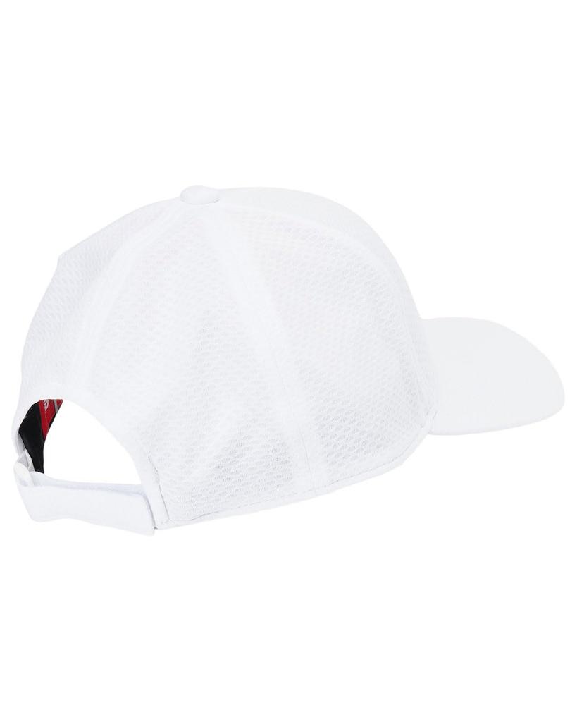 Golf Unisex Cap FR [New Balance] (Size Adjustable) / 012-5187012 030_White