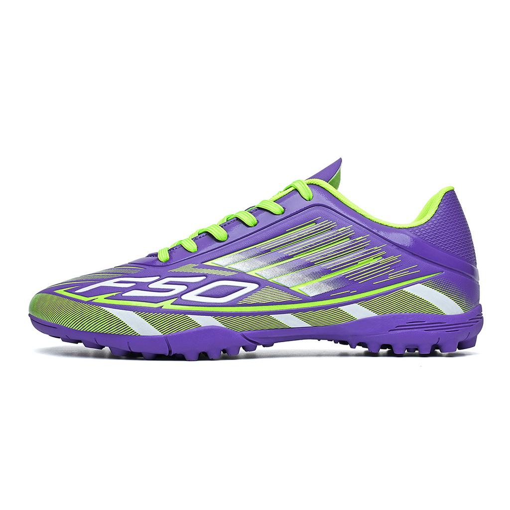 Saibi Sebi. Large Size Football Shoes Youth Men'S And Women'S Artificial Turf Professional Game Training Football Shoes