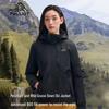 Women's Outdoor Hiking Jacket