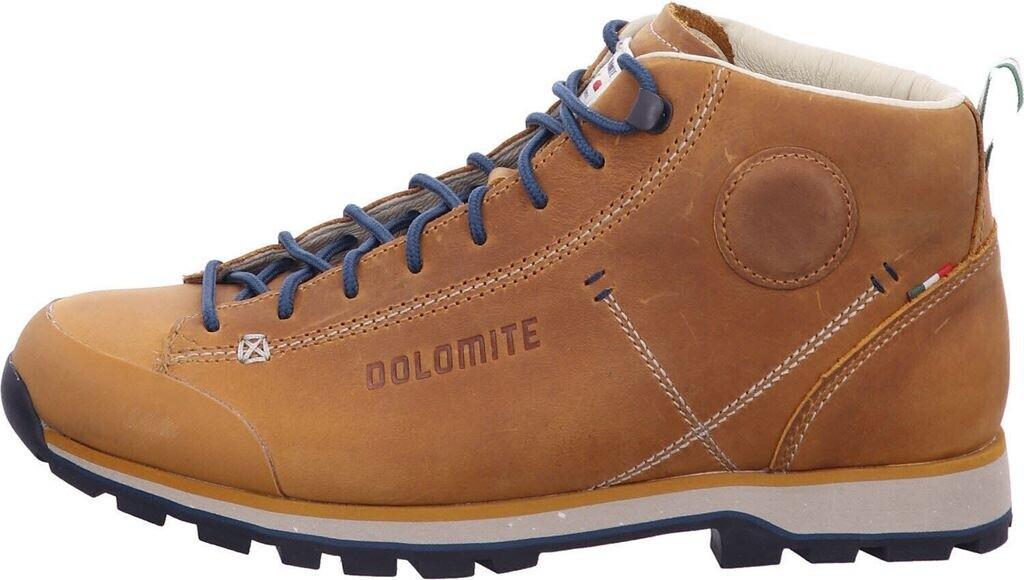 Hiking Shoes Dolomite 54 Mid FG Evo (292531-0922) Golden Yellow